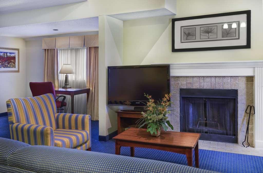 Surestay Studio By Best Western Charlotte Executive Park Room photo