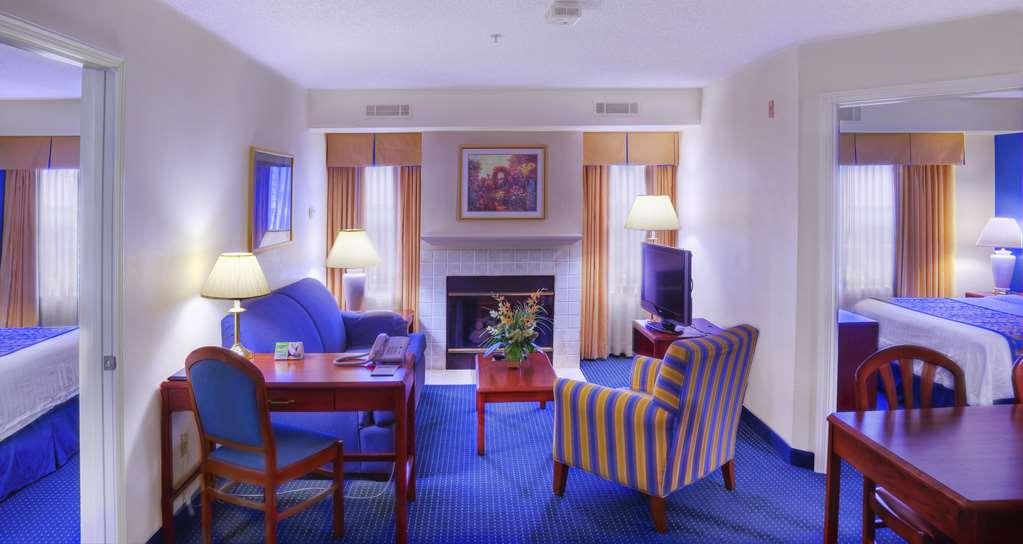 Surestay Studio By Best Western Charlotte Executive Park Room photo